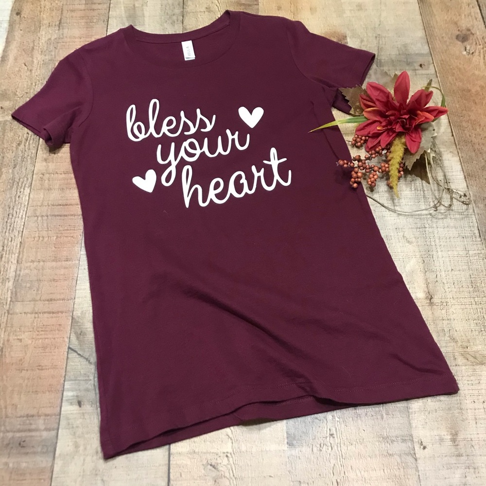 ⚜️ Custom Made T-shirt